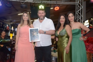 0001AGF_4937-300x200 Centenas de personalidades brilham na maior noite de premiações do Extremo Sul da Bahia